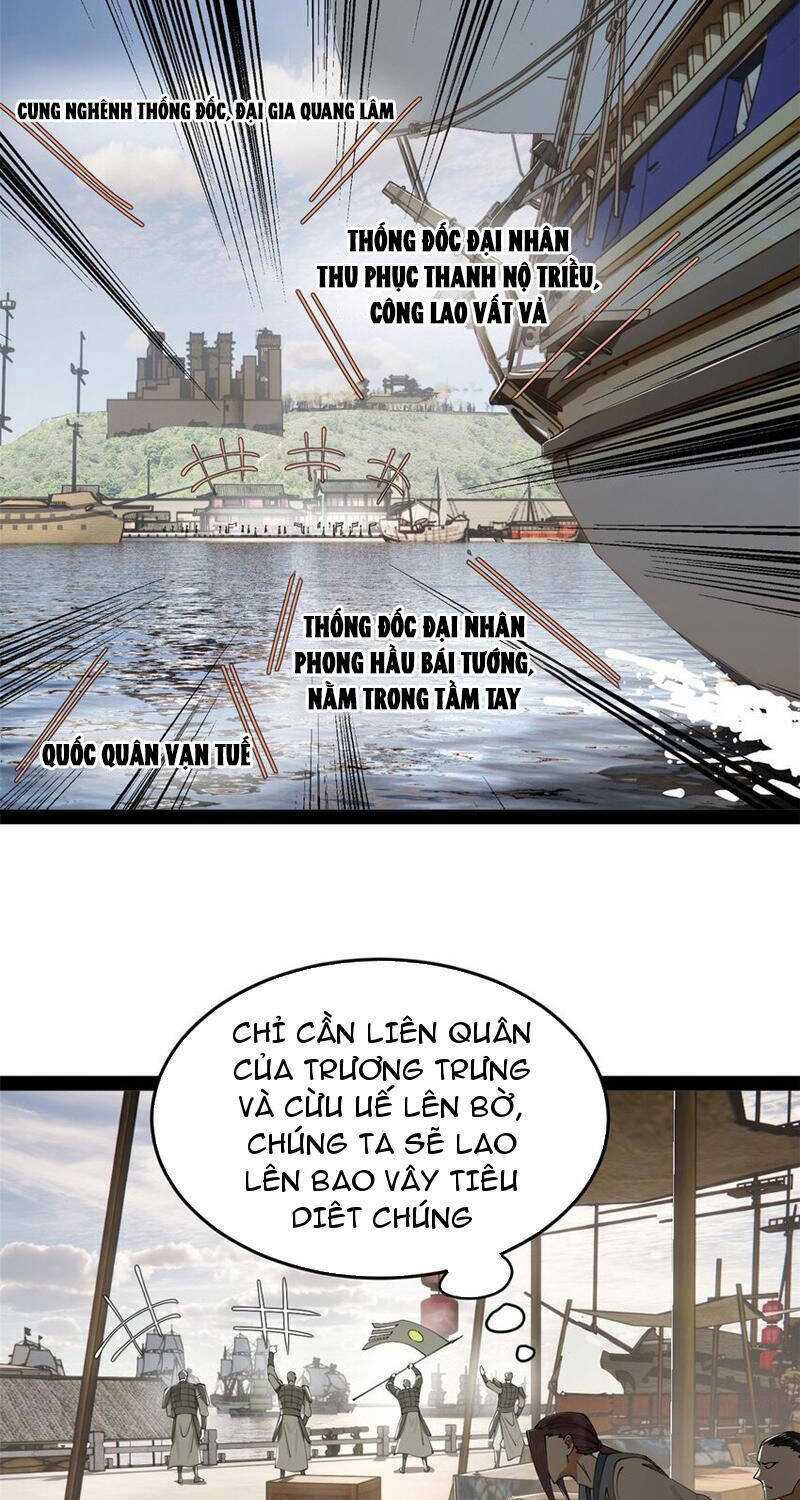 Chàng Rể Mạnh Nhất Lịch Sử: Chapter 173