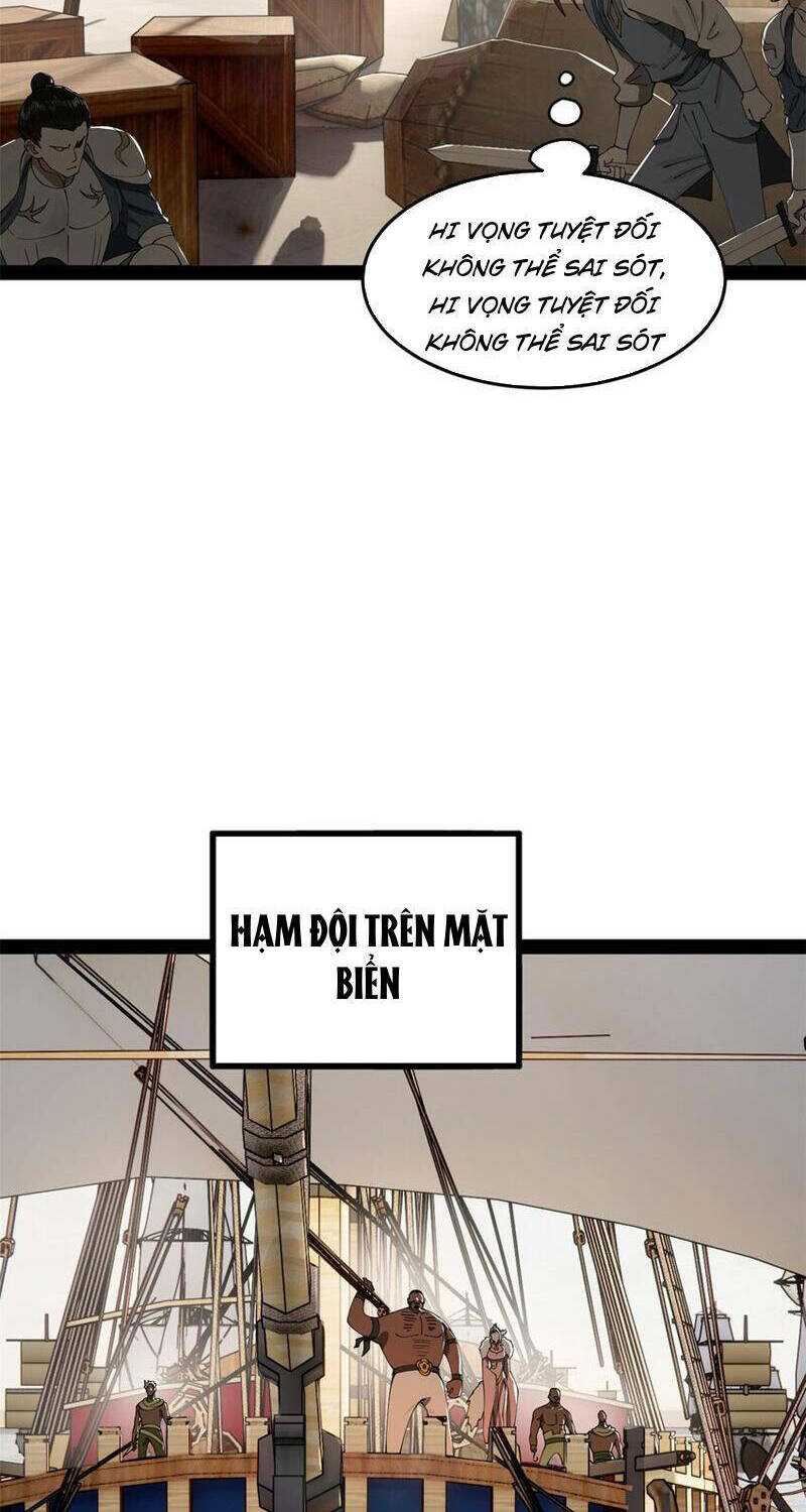 Chàng Rể Mạnh Nhất Lịch Sử: Chapter 173