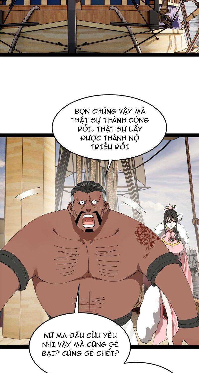 Chàng Rể Mạnh Nhất Lịch Sử: Chapter 173