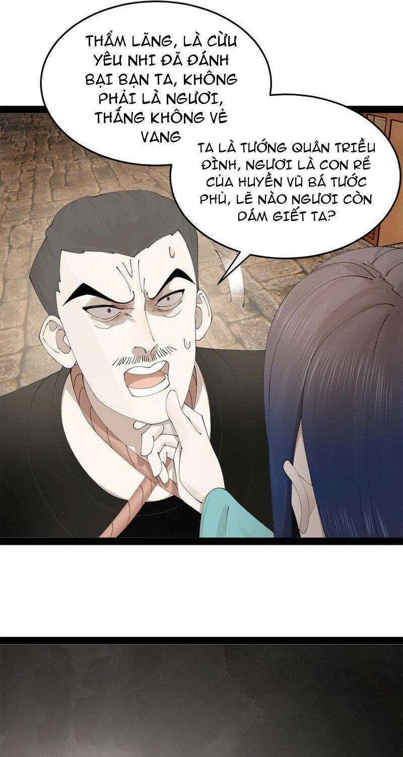 Chàng Rể Mạnh Nhất Lịch Sử: Chapter 173