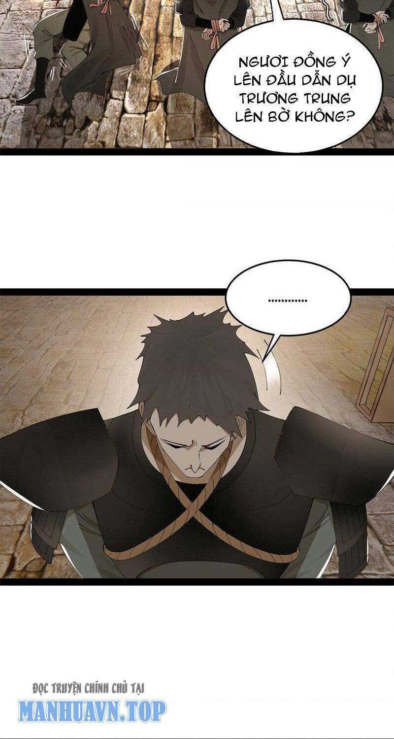Chàng Rể Mạnh Nhất Lịch Sử: Chapter 173