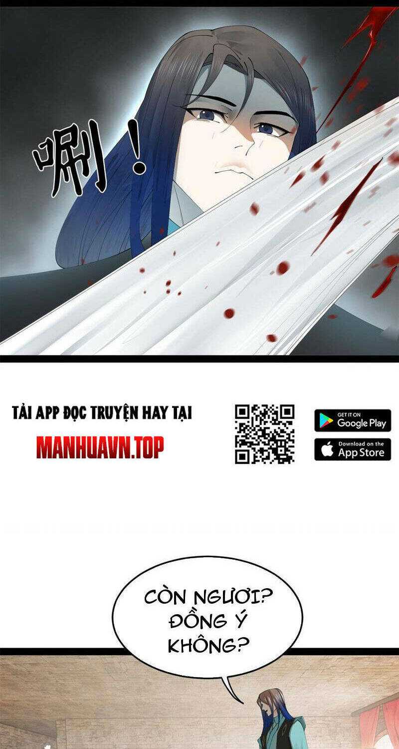 Chàng Rể Mạnh Nhất Lịch Sử: Chapter 173