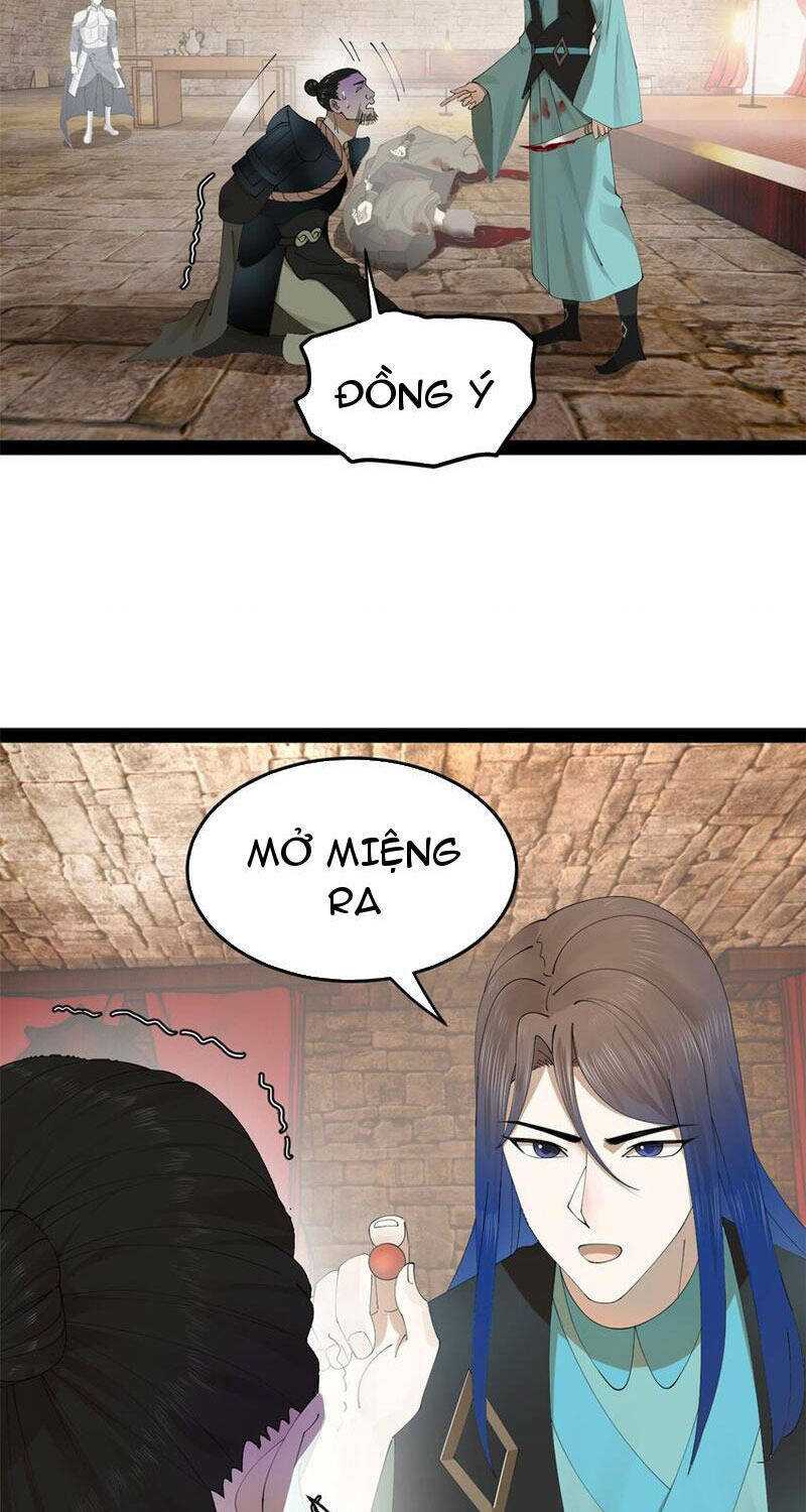 Chàng Rể Mạnh Nhất Lịch Sử: Chapter 173