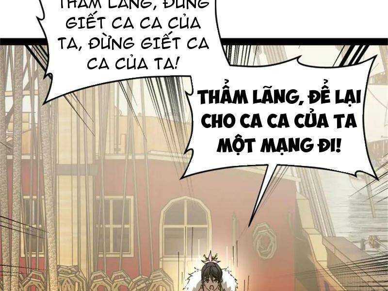 Chàng Rể Mạnh Nhất Lịch Sử: Chapter 174