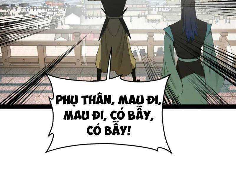 Chàng Rể Mạnh Nhất Lịch Sử: Chapter 174