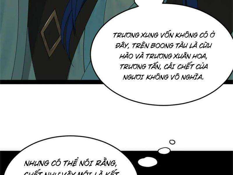 Chàng Rể Mạnh Nhất Lịch Sử: Chapter 174