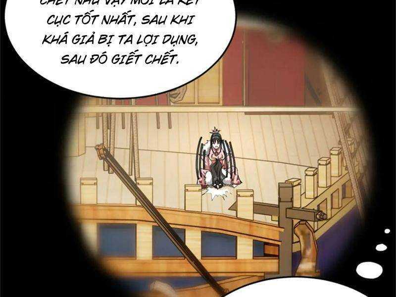 Chàng Rể Mạnh Nhất Lịch Sử: Chapter 174