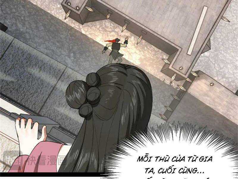 Chàng Rể Mạnh Nhất Lịch Sử: Chapter 174