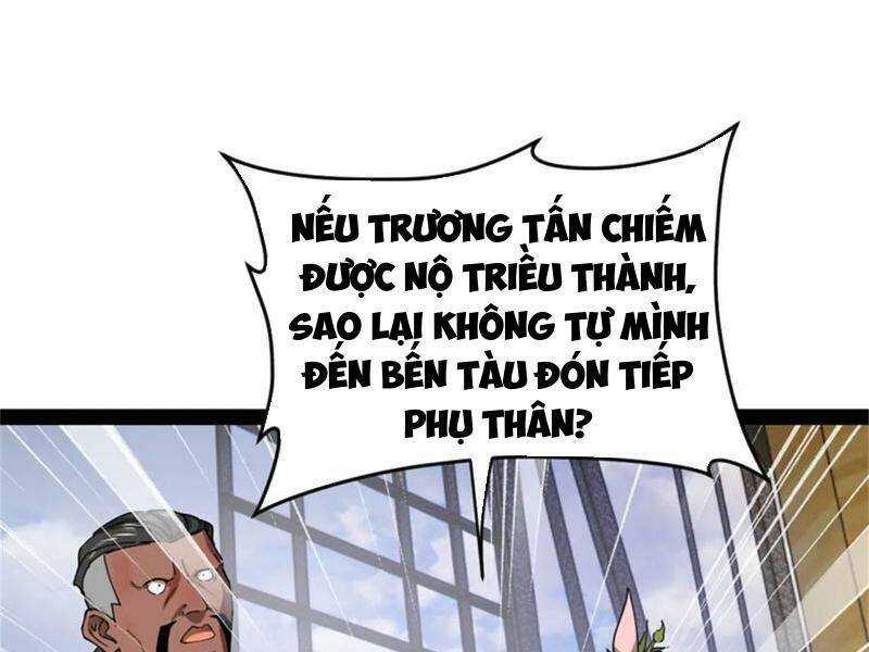 Chàng Rể Mạnh Nhất Lịch Sử: Chapter 174