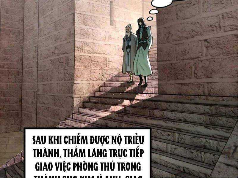 Chàng Rể Mạnh Nhất Lịch Sử: Chapter 174