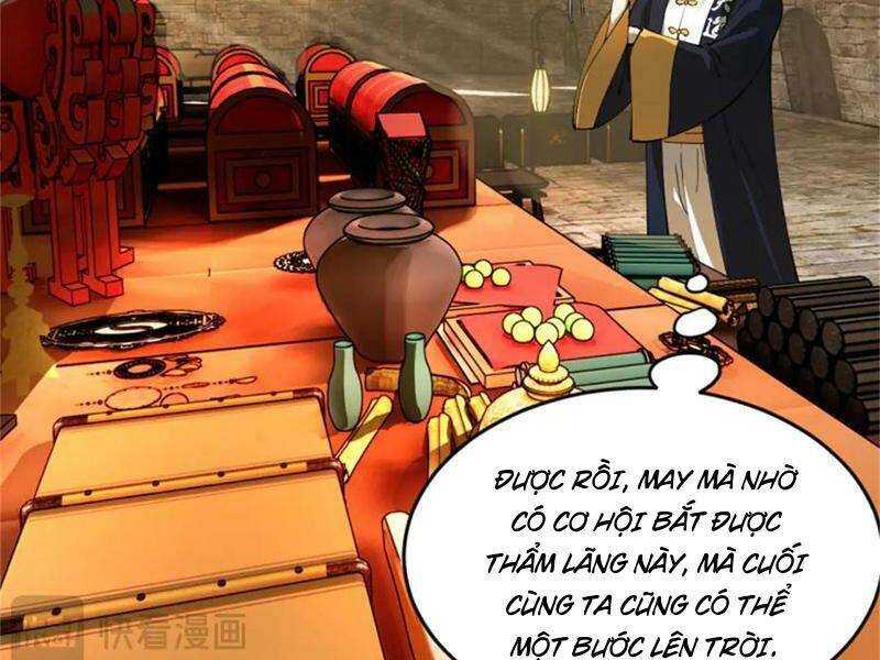 Chàng Rể Mạnh Nhất Lịch Sử: Chapter 174