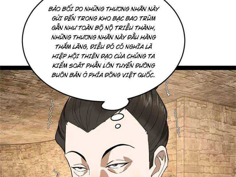 Chàng Rể Mạnh Nhất Lịch Sử: Chapter 174