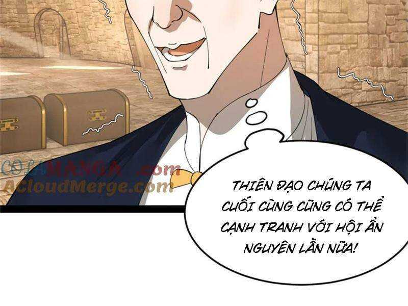 Chàng Rể Mạnh Nhất Lịch Sử: Chapter 174