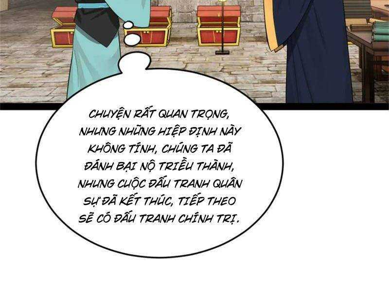 Chàng Rể Mạnh Nhất Lịch Sử: Chapter 174