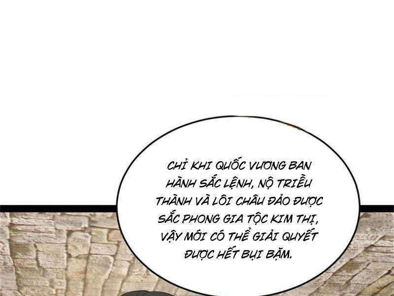 Chàng Rể Mạnh Nhất Lịch Sử: Chapter 174