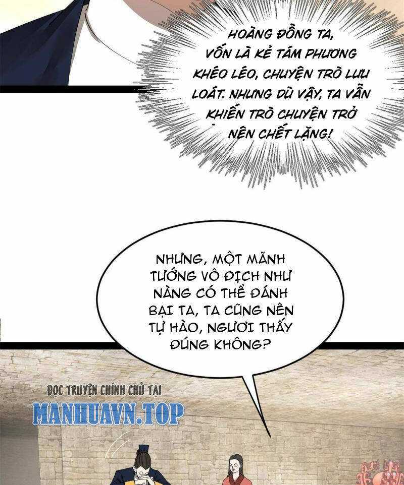 Chàng Rể Mạnh Nhất Lịch Sử: Chapter 175