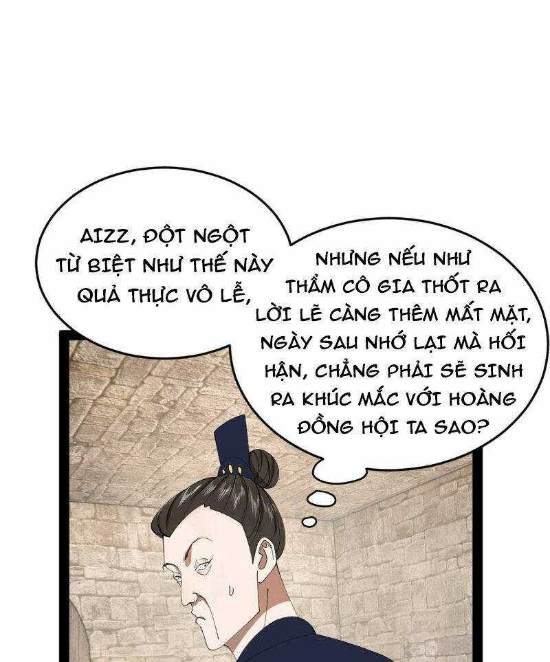 Chàng Rể Mạnh Nhất Lịch Sử: Chapter 175