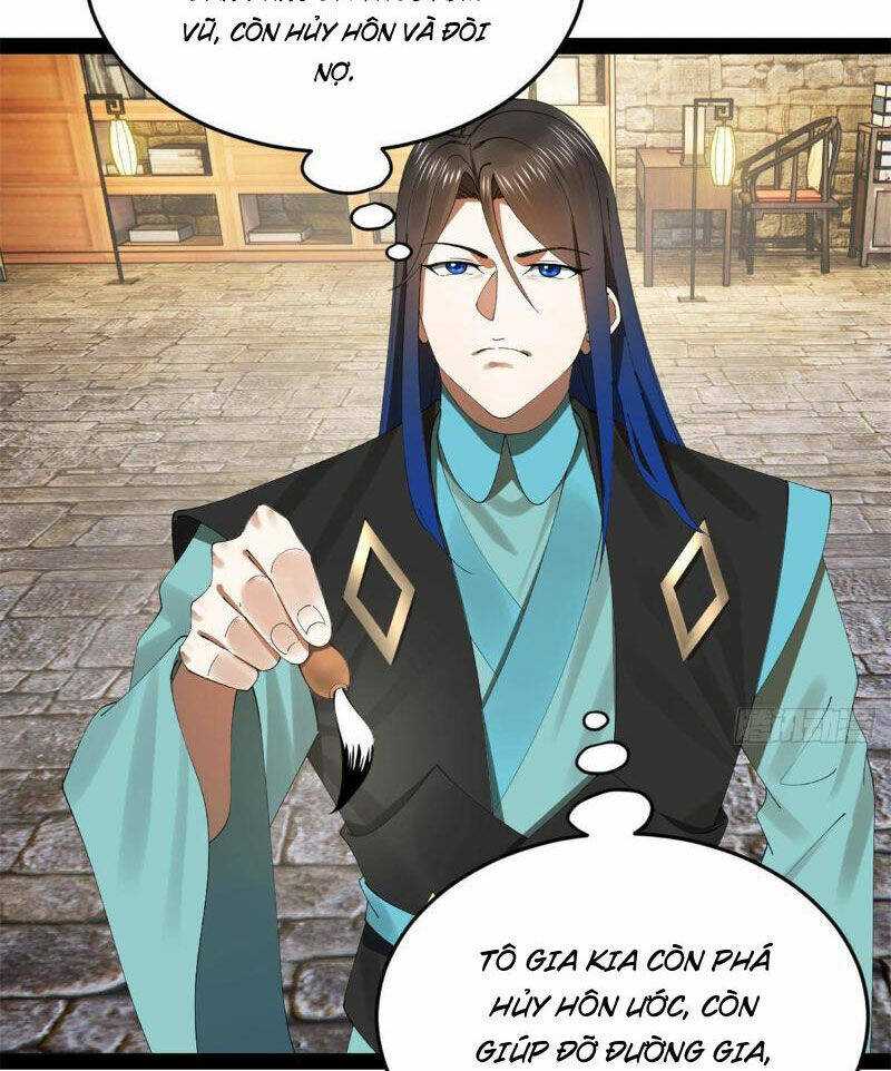 Chàng Rể Mạnh Nhất Lịch Sử: Chapter 175
