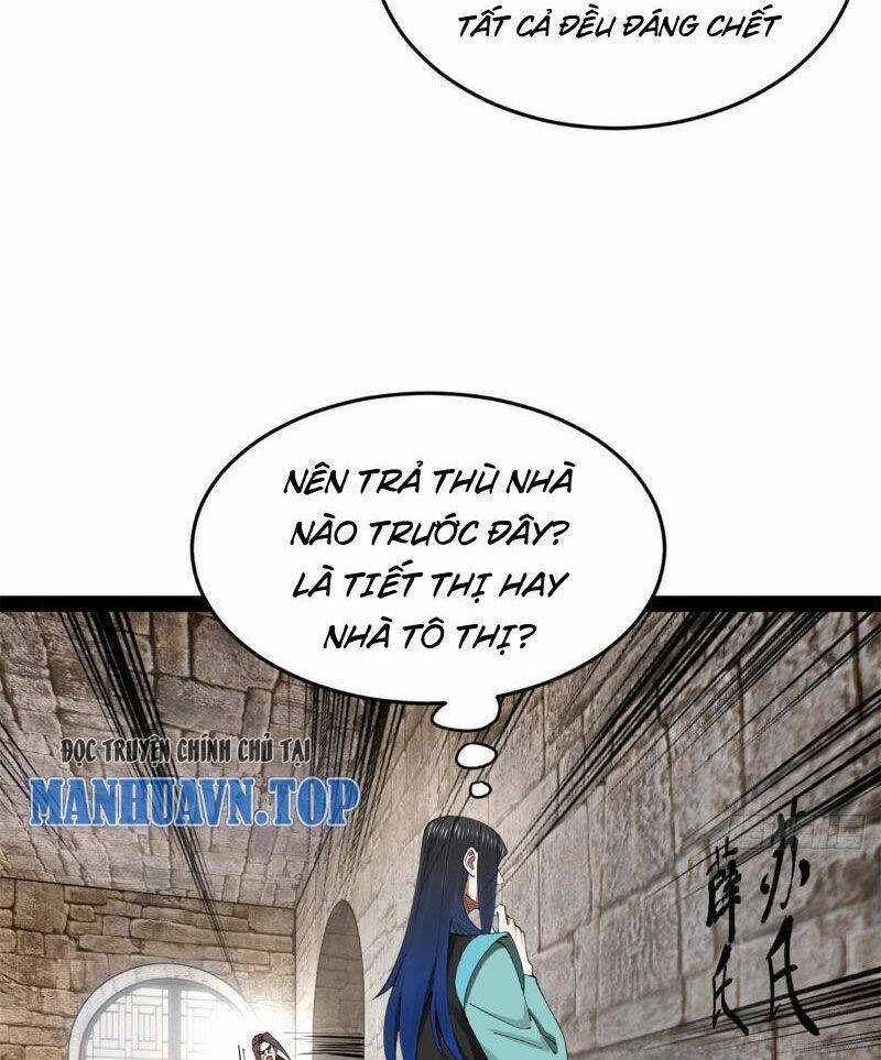 Chàng Rể Mạnh Nhất Lịch Sử: Chapter 175