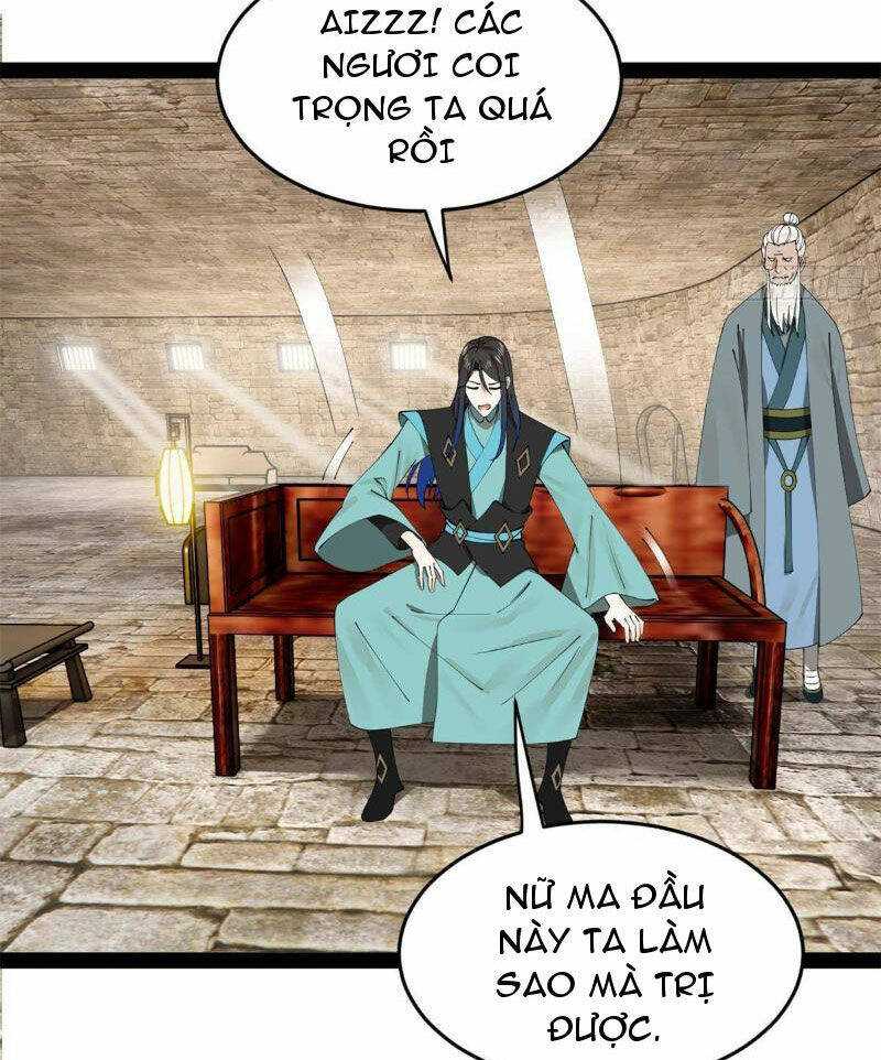 Chàng Rể Mạnh Nhất Lịch Sử: Chapter 175