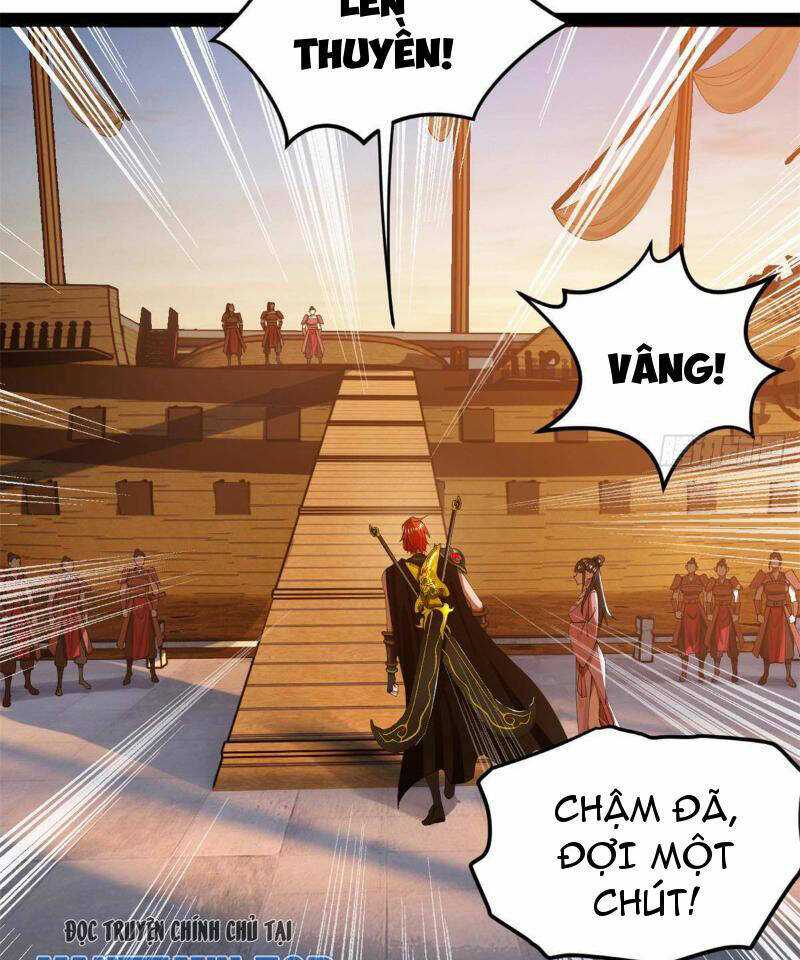 Chàng Rể Mạnh Nhất Lịch Sử: Chapter 175