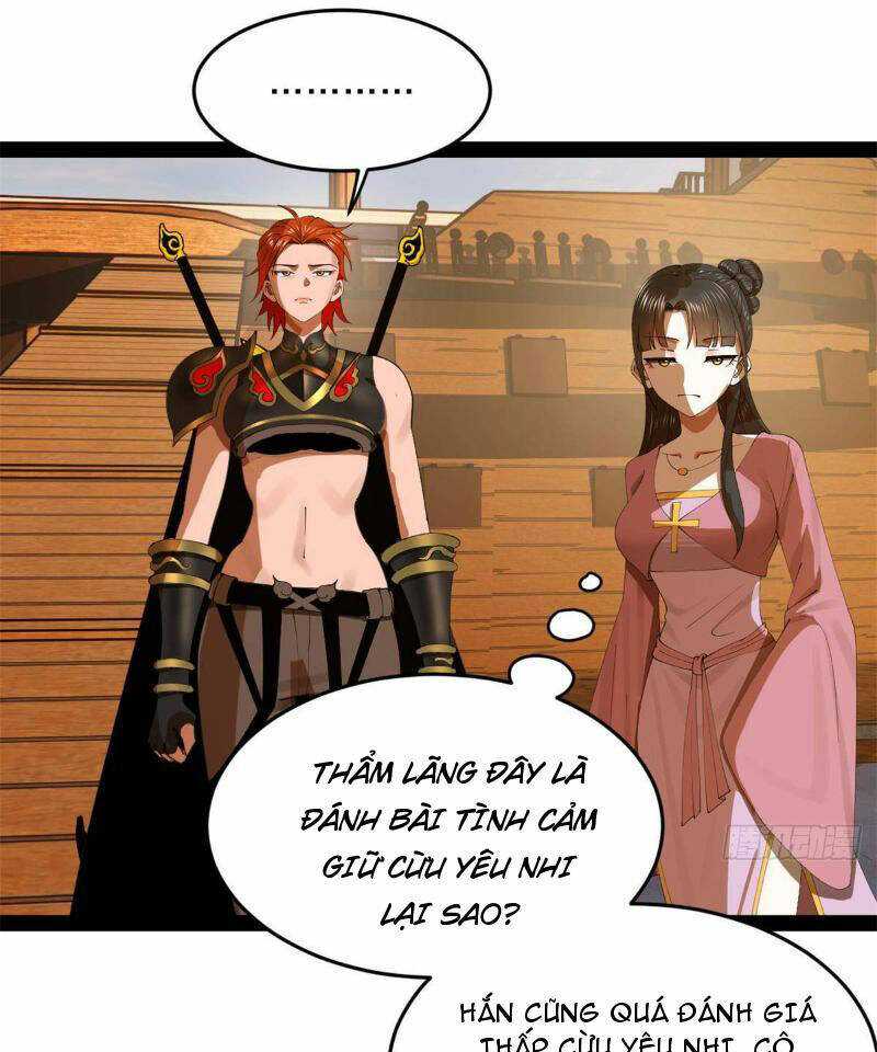 Chàng Rể Mạnh Nhất Lịch Sử: Chapter 175