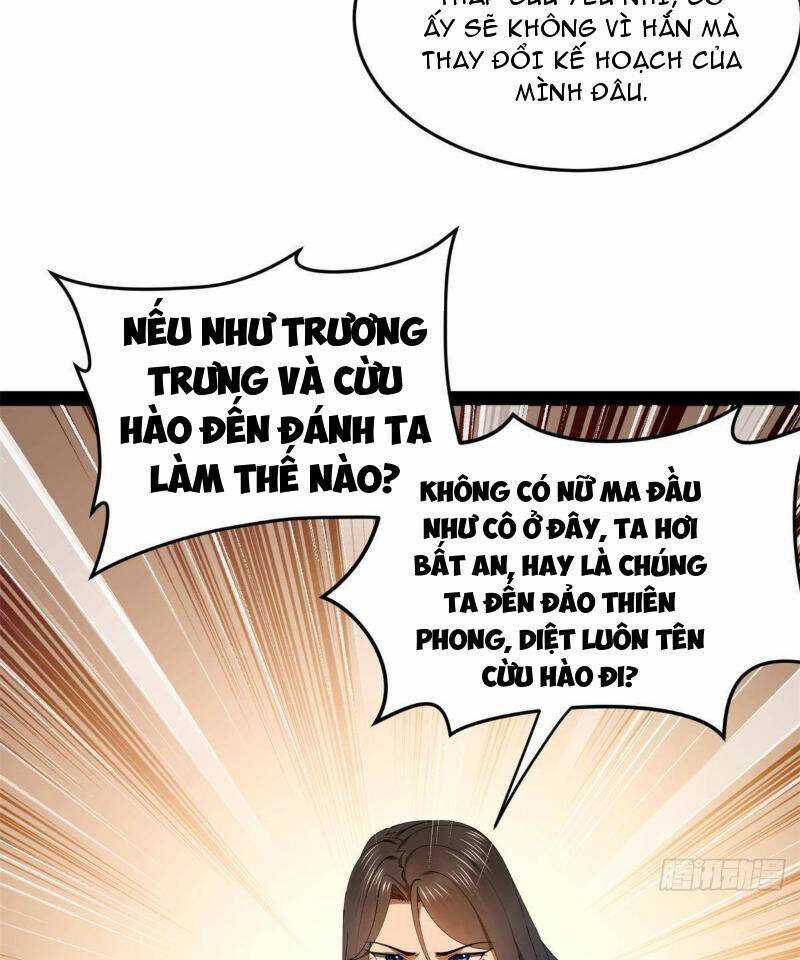 Chàng Rể Mạnh Nhất Lịch Sử: Chapter 175