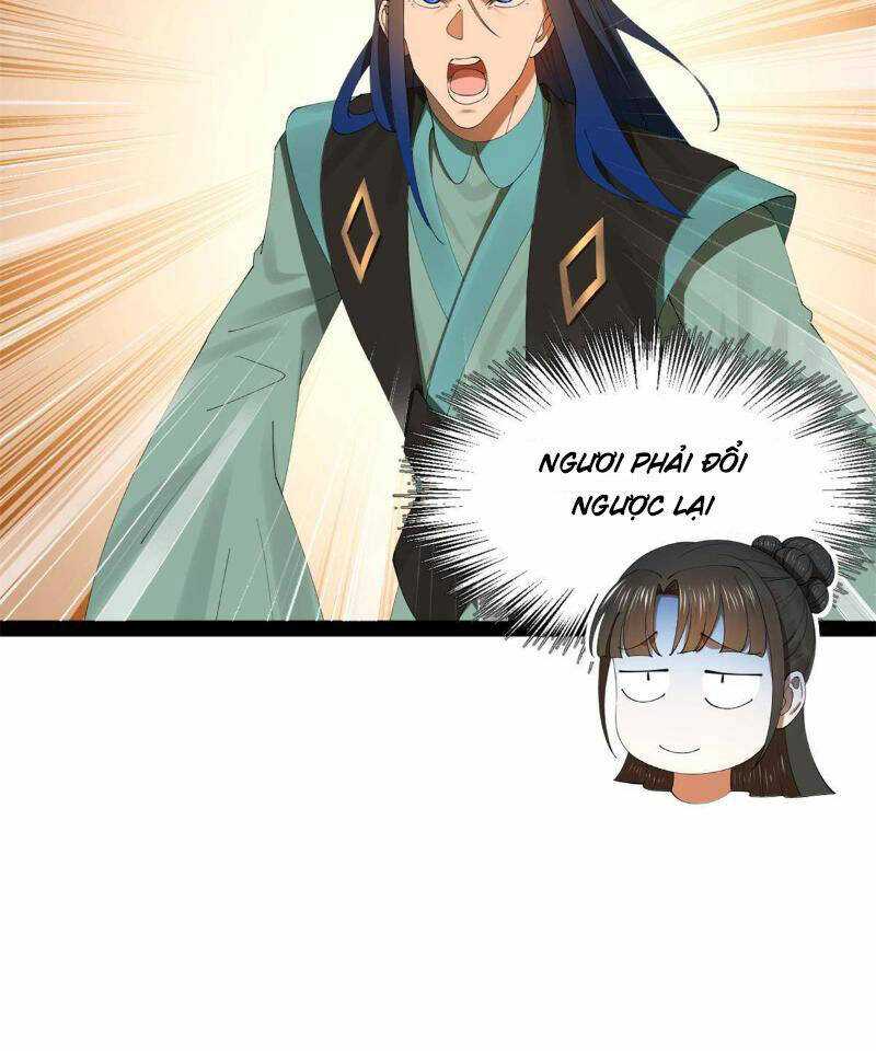 Chàng Rể Mạnh Nhất Lịch Sử: Chapter 175