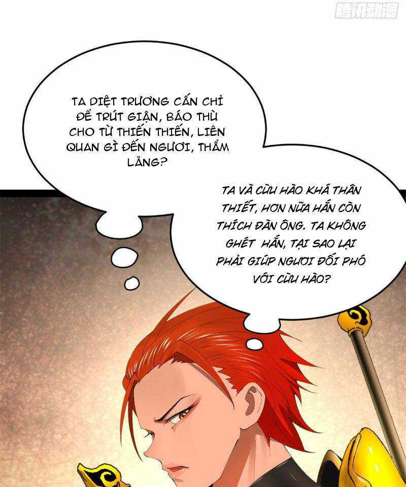 Chàng Rể Mạnh Nhất Lịch Sử: Chapter 175