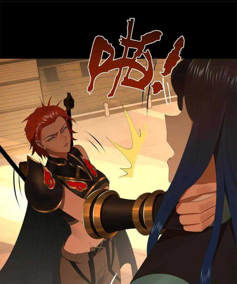 Chàng Rể Mạnh Nhất Lịch Sử: Chapter 175