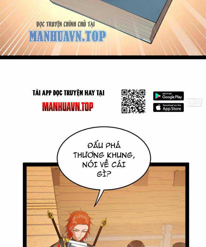 Chàng Rể Mạnh Nhất Lịch Sử: Chapter 175