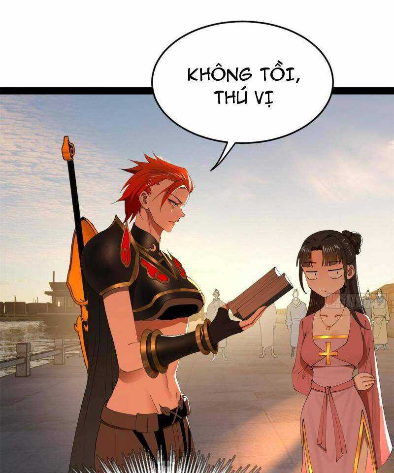 Chàng Rể Mạnh Nhất Lịch Sử: Chapter 175
