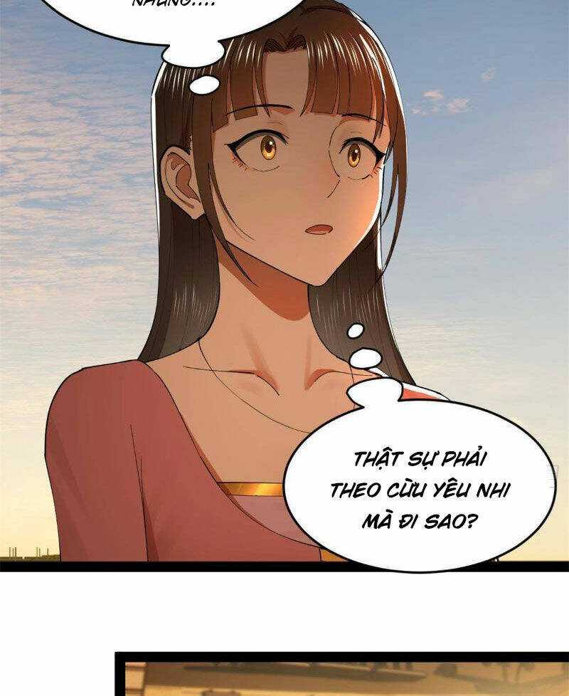 Chàng Rể Mạnh Nhất Lịch Sử: Chapter 175
