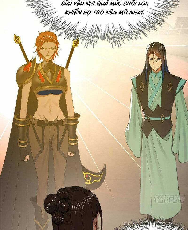 Chàng Rể Mạnh Nhất Lịch Sử: Chapter 175