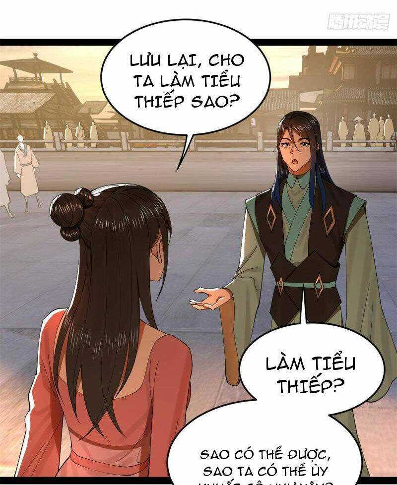 Chàng Rể Mạnh Nhất Lịch Sử: Chapter 175