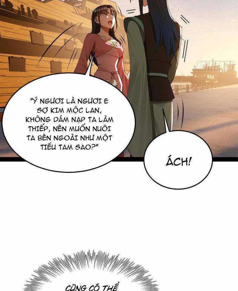 Chàng Rể Mạnh Nhất Lịch Sử: Chapter 175