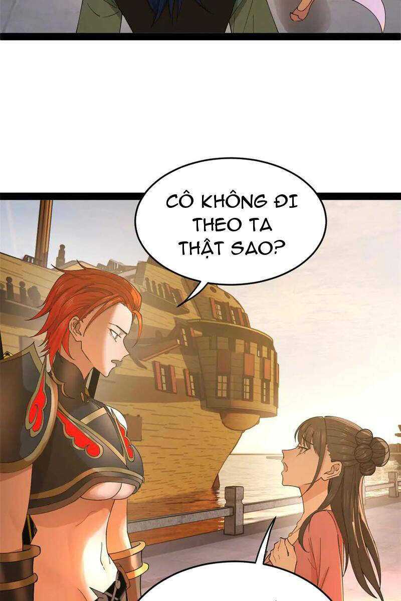 Chàng Rể Mạnh Nhất Lịch Sử: Chapter 176