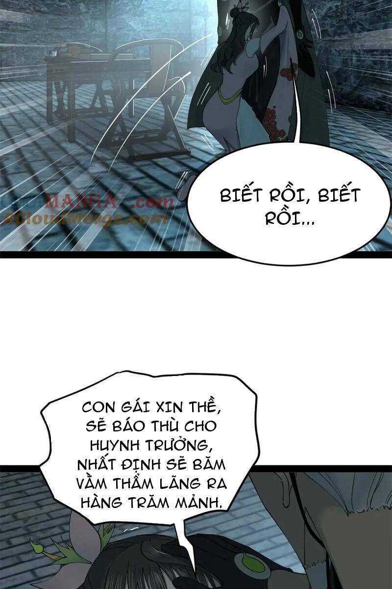 Chàng Rể Mạnh Nhất Lịch Sử: Chapter 176