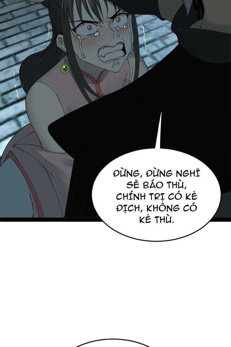 Chàng Rể Mạnh Nhất Lịch Sử: Chapter 176