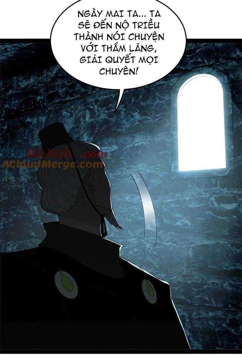Chàng Rể Mạnh Nhất Lịch Sử: Chapter 176