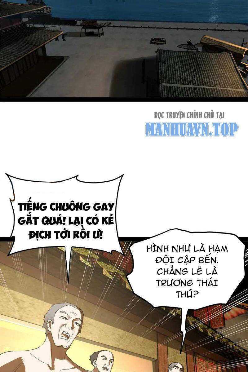 Chàng Rể Mạnh Nhất Lịch Sử: Chapter 176