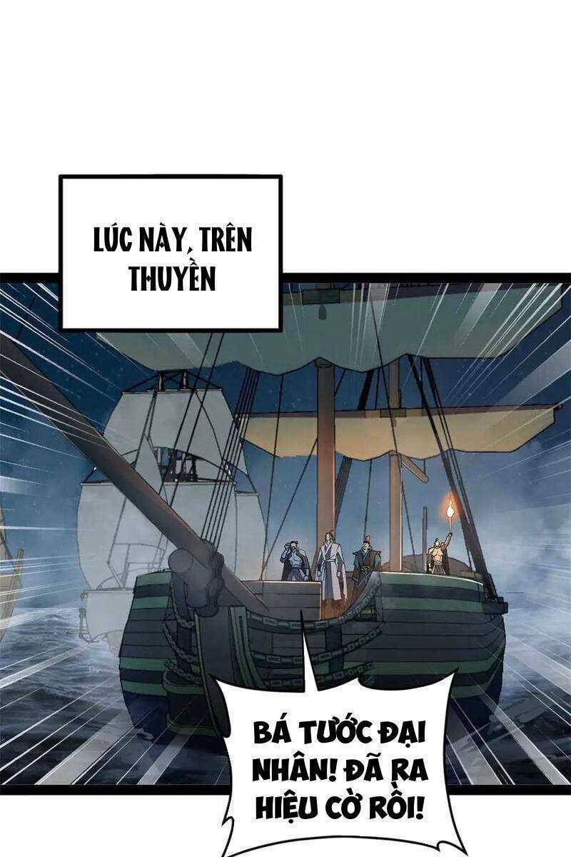 Chàng Rể Mạnh Nhất Lịch Sử: Chapter 176