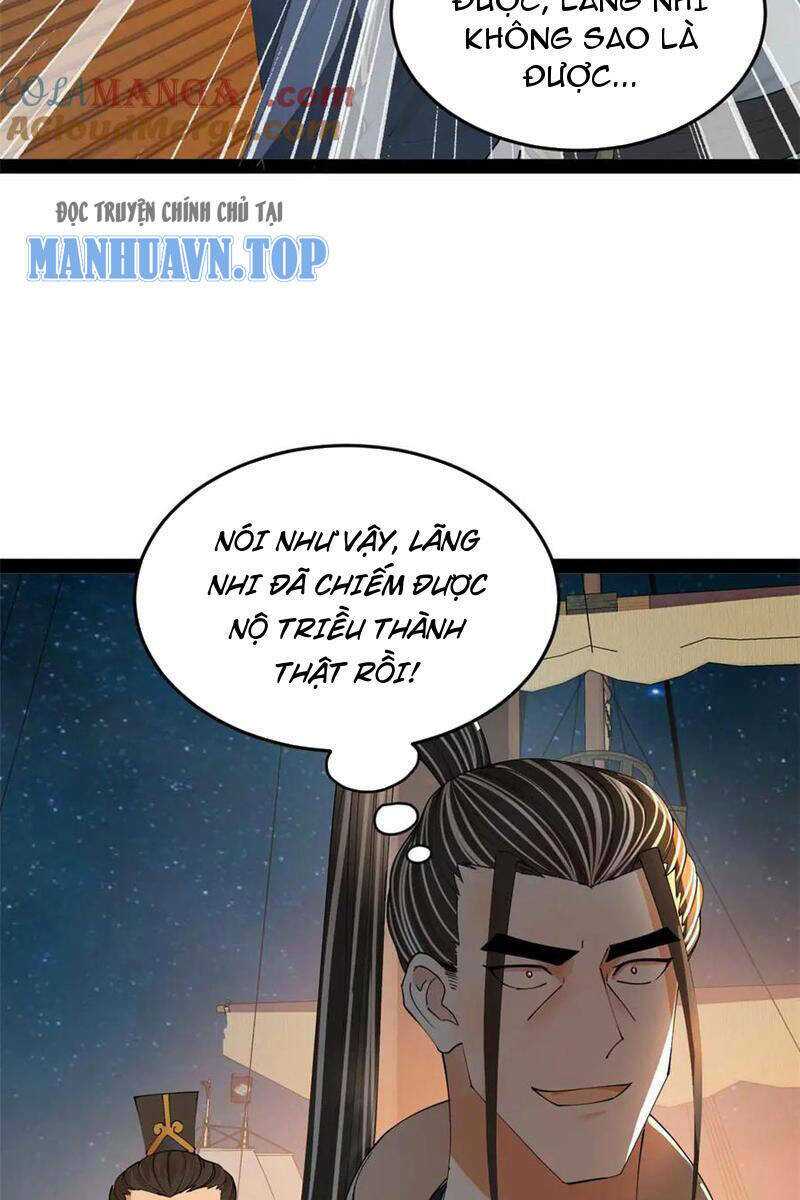 Chàng Rể Mạnh Nhất Lịch Sử: Chapter 176