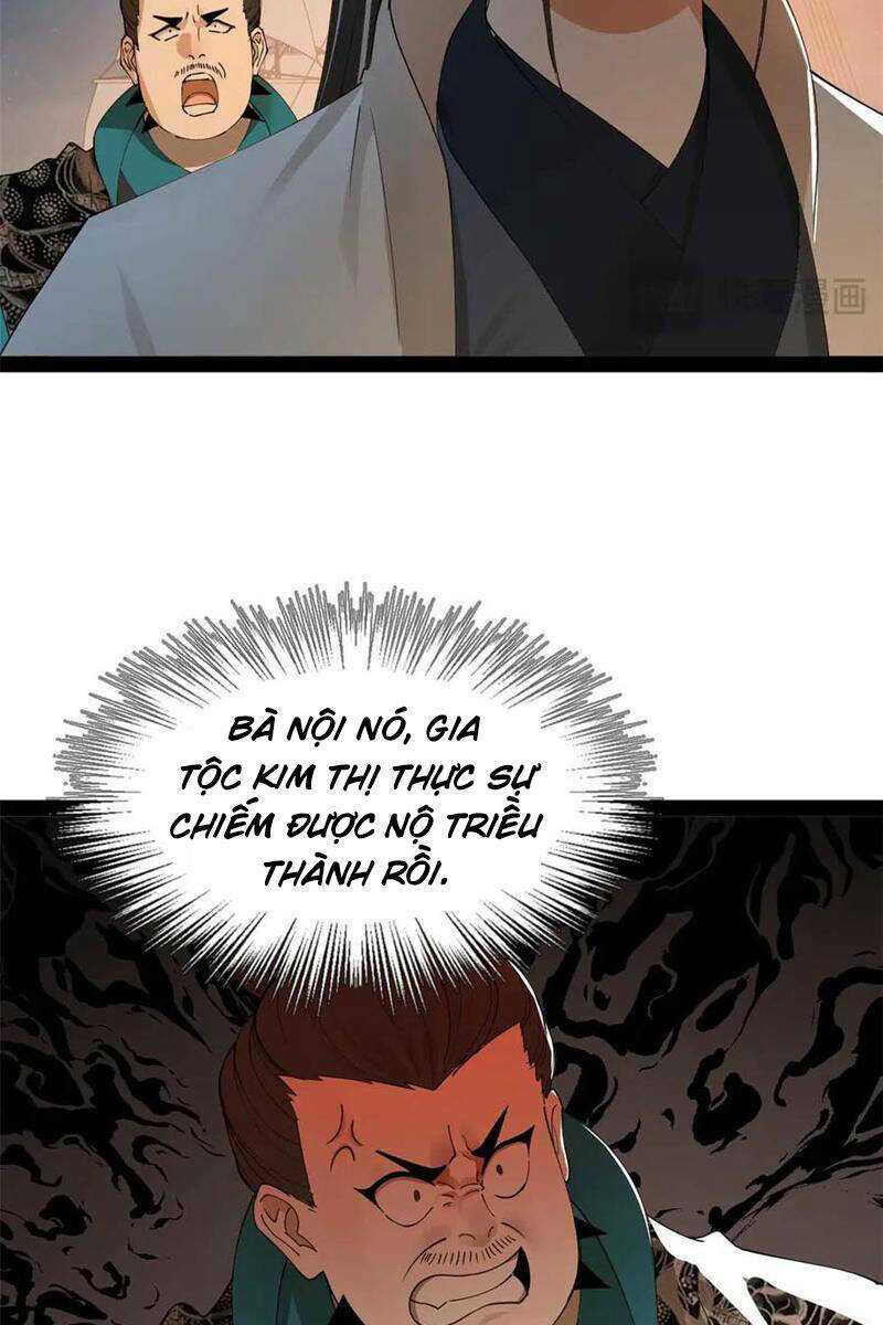 Chàng Rể Mạnh Nhất Lịch Sử: Chapter 176