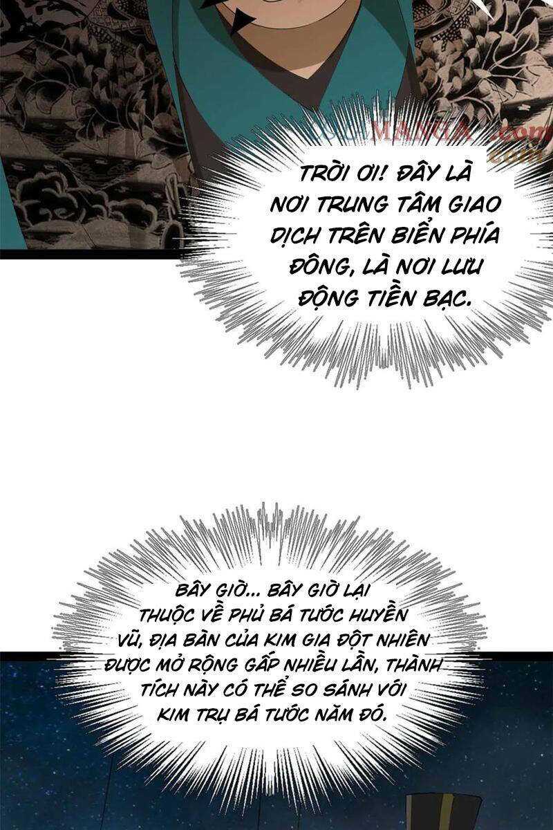 Chàng Rể Mạnh Nhất Lịch Sử: Chapter 176