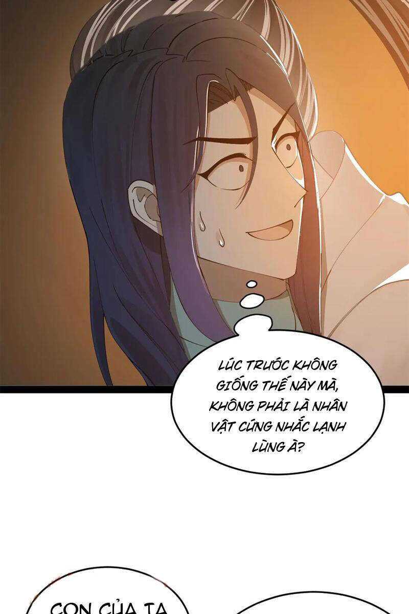Chàng Rể Mạnh Nhất Lịch Sử: Chapter 176