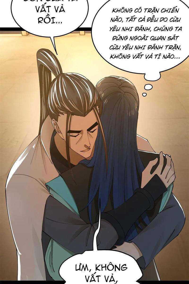 Chàng Rể Mạnh Nhất Lịch Sử: Chapter 176
