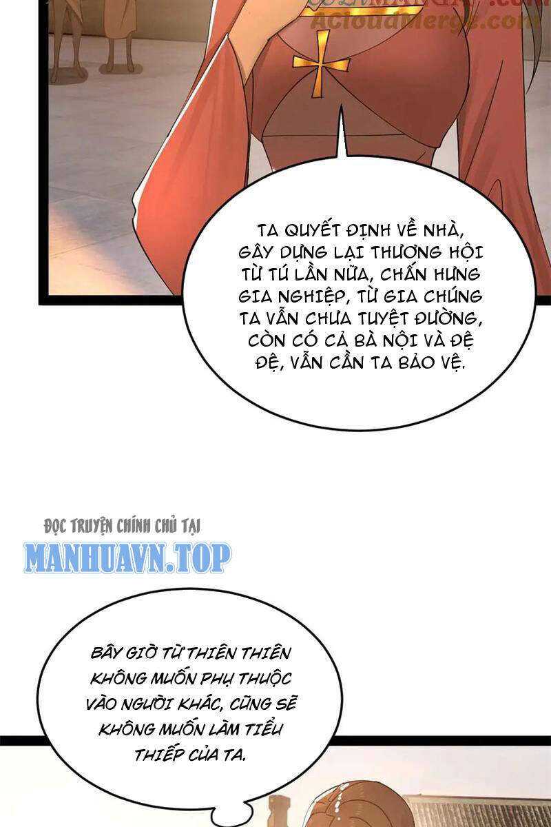 Chàng Rể Mạnh Nhất Lịch Sử: Chapter 176