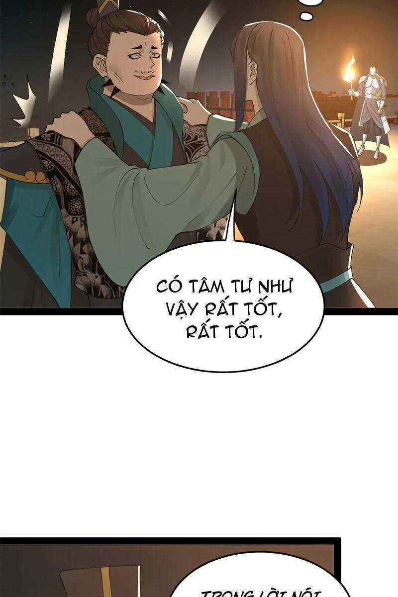 Chàng Rể Mạnh Nhất Lịch Sử: Chapter 176