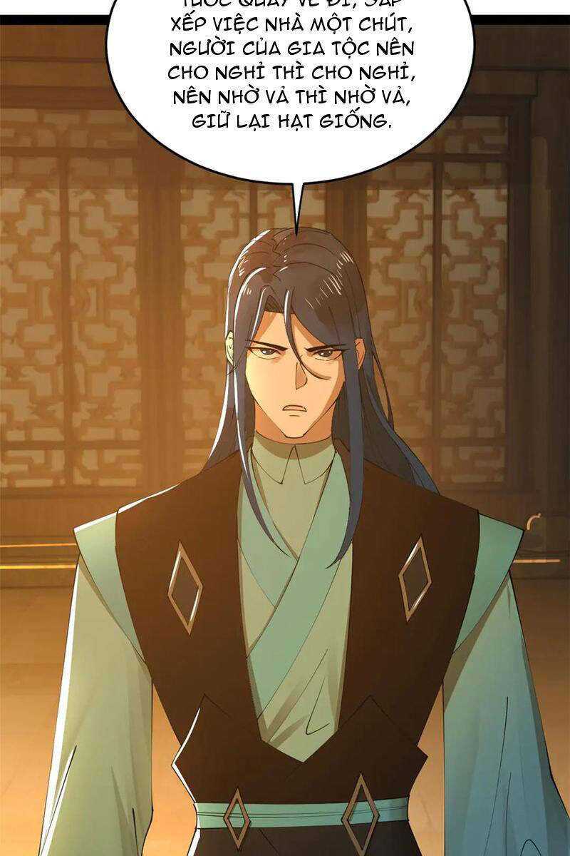 Chàng Rể Mạnh Nhất Lịch Sử: Chapter 176